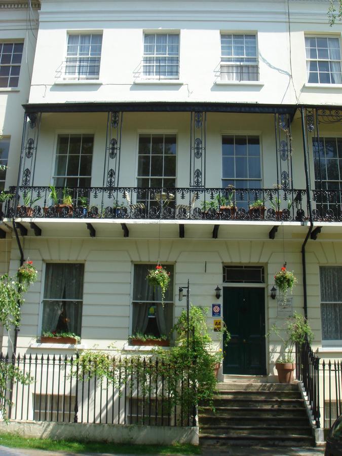 Cheltenham Lawn And Pittvile Gallery 외부 사진